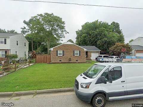 Colony, NEWPORT NEWS, VA 23602