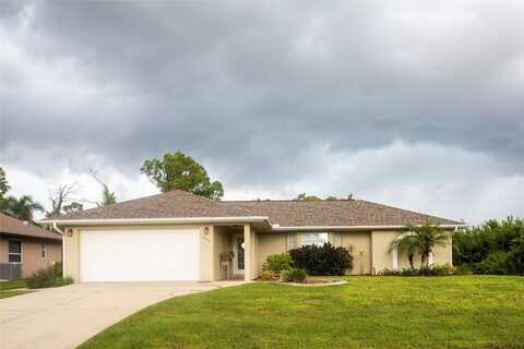 Murphy, PORT CHARLOTTE, FL 33981