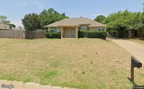 Stagetrail, ARLINGTON, TX 76017