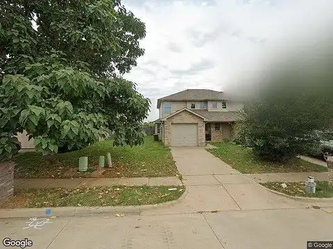Mast, CROWLEY, TX 76036