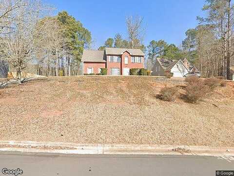 Terrytown, LITHONIA, GA 30038