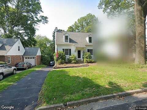 Hillcrest, GLENSIDE, PA 19038