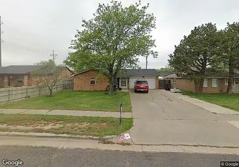 Allen, AMARILLO, TX 79110