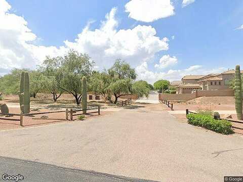 Camino Luna Azul, SAHUARITA, AZ 85629