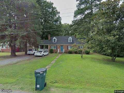 Coxson, HENRICO, VA 23231