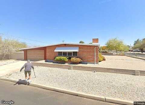 4Th, TUCSON, AZ 85711