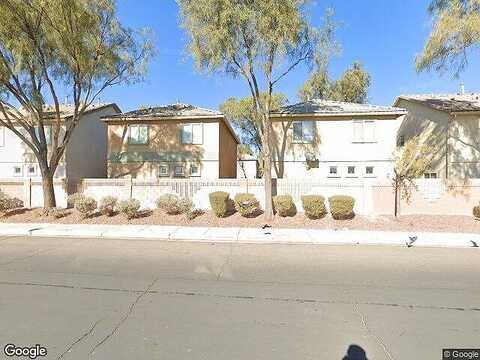 Shreve, LAS VEGAS, NV 89156