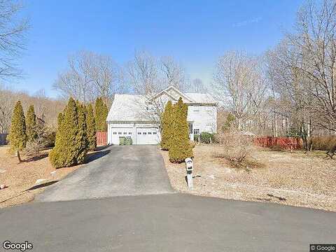 Quebec, WOODBRIDGE, VA 22193