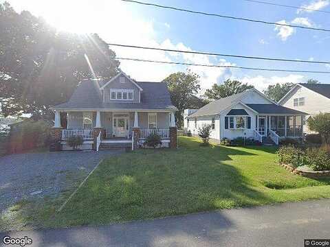 Monroe Bay, COLONIAL BEACH, VA 22443