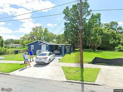 Davisson, ORLANDO, FL 32810