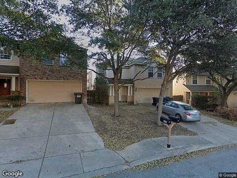 Tomas, SAN ANTONIO, TX 78240