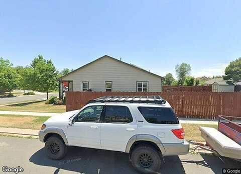 Mountain Air, COLORADO SPRINGS, CO 80916