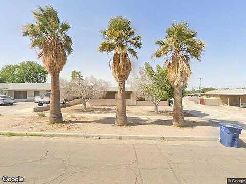 9Th, YUMA, AZ 85364