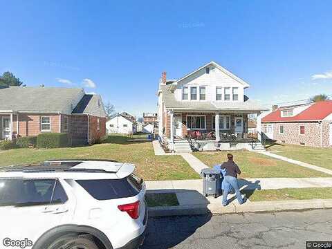 Muhlenberg, READING, PA 19605