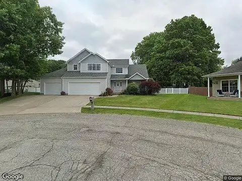 Adrienne, ERIE, PA 16506