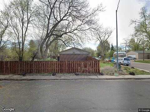 West, FORT COLLINS, CO 80521