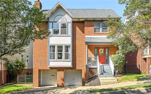 Arthur, PITTSBURGH, PA 15219