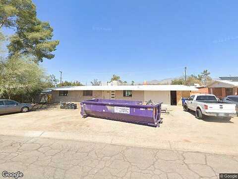 Holmes, TUCSON, AZ 85711
