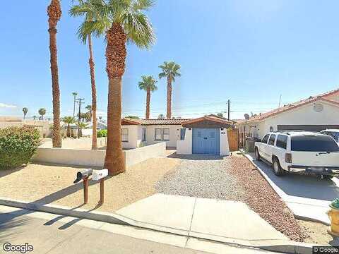 Avenida Ramirez, LA QUINTA, CA 92253