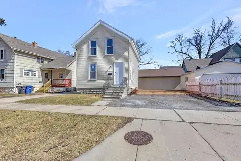 Grove, OSHKOSH, WI 54901
