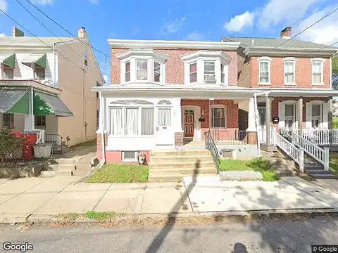 Walnut, POTTSTOWN, PA 19464