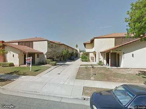 Sierra Vista, MONTEREY PARK, CA 91755