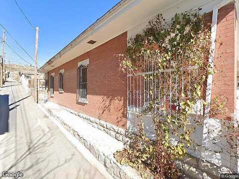Cliff, EL PASO, TX 79902