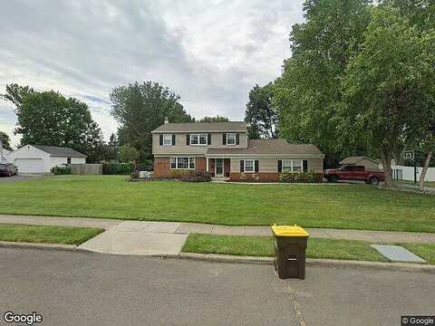 Keating, YARDLEY, PA 19067