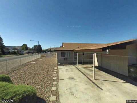 Richards, UNION GAP, WA 98903