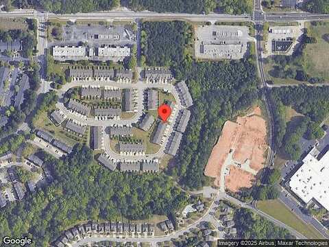 Longview, DECATUR, GA 30035