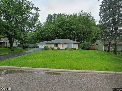 Turtle, SAINT PAUL, MN 55126