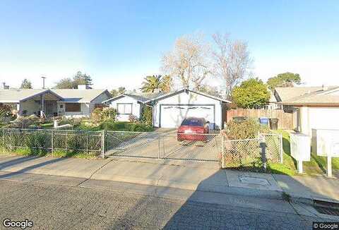 Curve Wood, SACRAMENTO, CA 95841