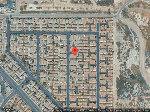 Droubay, LAS VEGAS, NV 89122