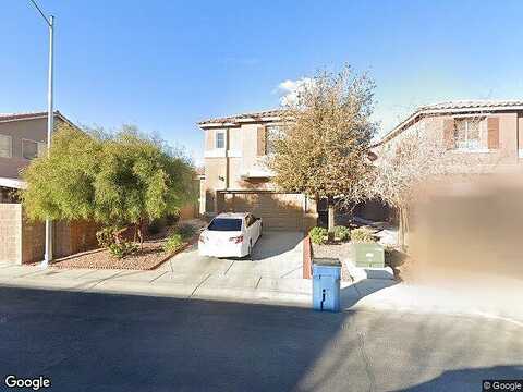 Ivylyn, LAS VEGAS, NV 89122