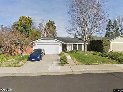 Kurz, CARMICHAEL, CA 95608