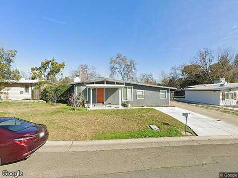 Donovan, CARMICHAEL, CA 95608