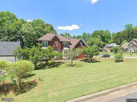 Farm Valley, WOODSTOCK, GA 30188