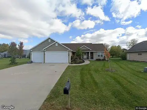 Corsican Pine, APPLETON, WI 54913
