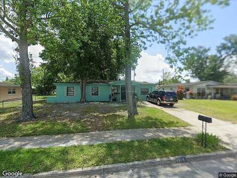 Crow, ORLANDO, FL 32819