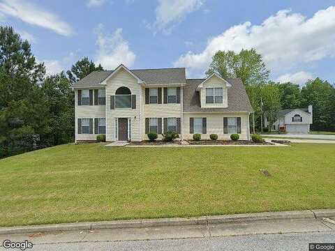 Creekside, DECATUR, GA 30035
