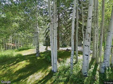 Glen Eagles, ASPEN, CO 81611