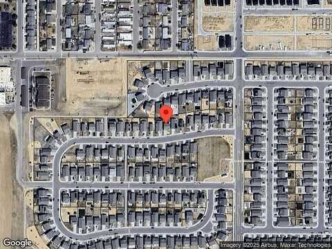 Lily, BENNETT, CO 80102