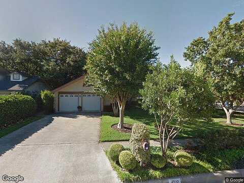 Paradise Woods, SAN ANTONIO, TX 78249