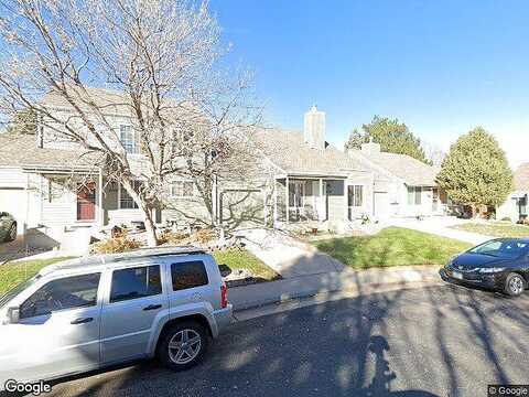 Dudley, LITTLETON, CO 80123