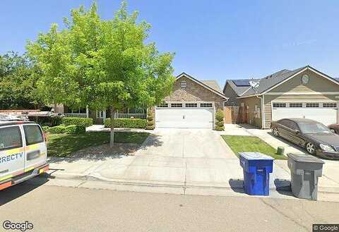 Harvard, FRESNO, CA 93722