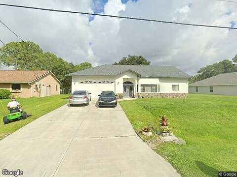 Clarke, NORTH PORT, FL 34286