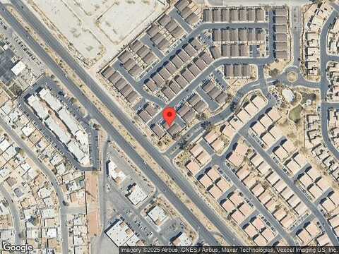 Dealers Choice, LAS VEGAS, NV 89122