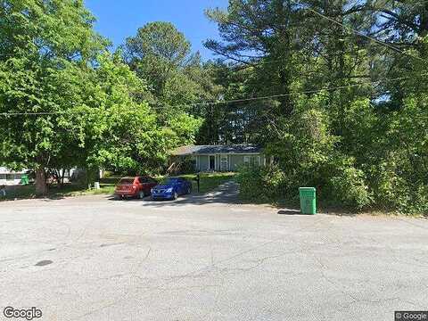 Big Valley, STONE MOUNTAIN, GA 30083