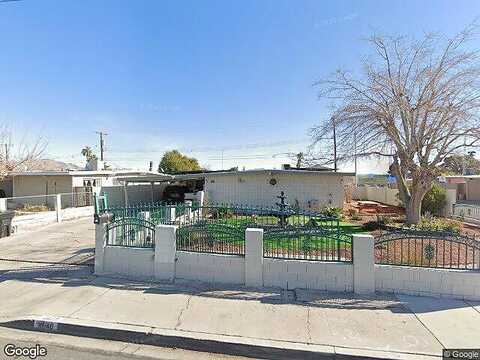 Glenndavis, LAS VEGAS, NV 89121
