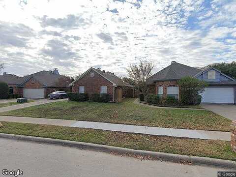 Booth, PLANO, TX 75093